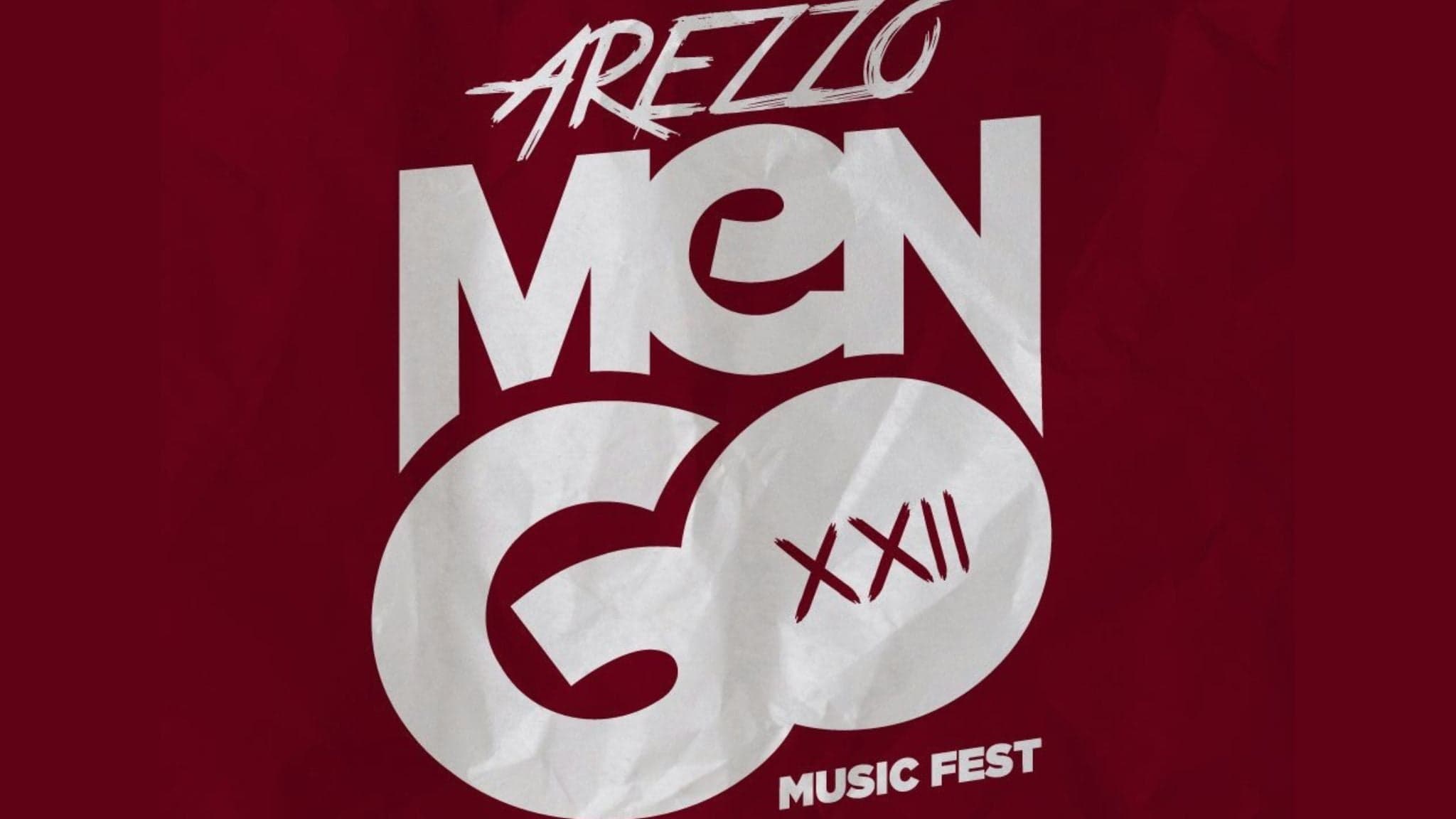 Subsonica - Terre Rare 96 - 26 | MENGO MUSIC FEST