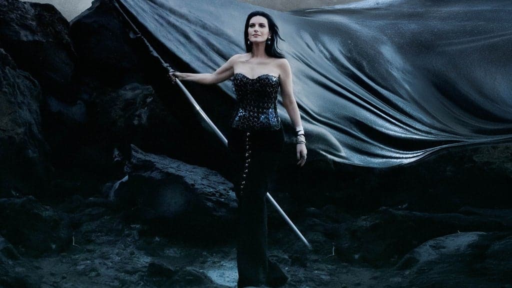 Laura Pausini