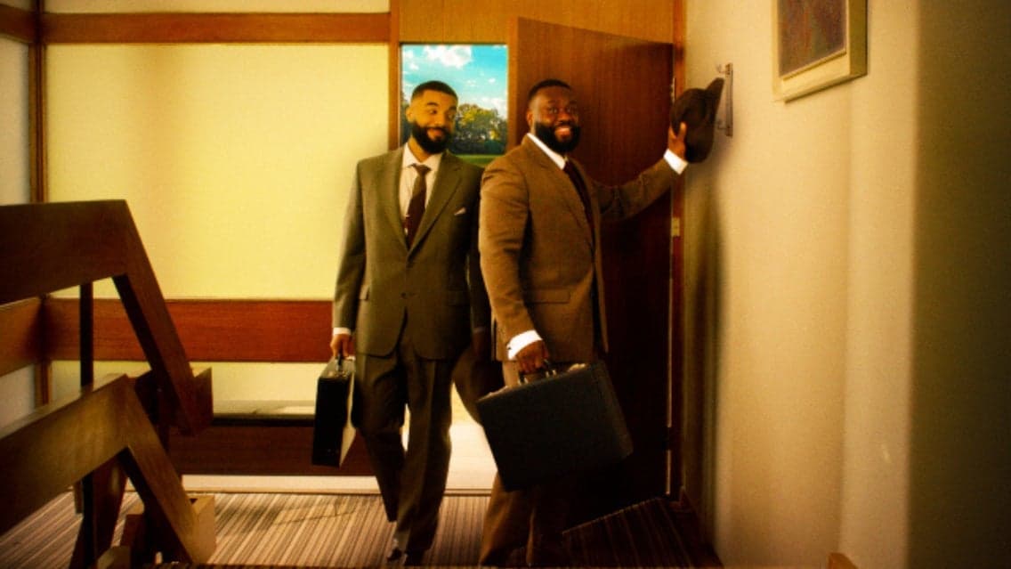 Shxtsngigs - Daddy's Home Tour