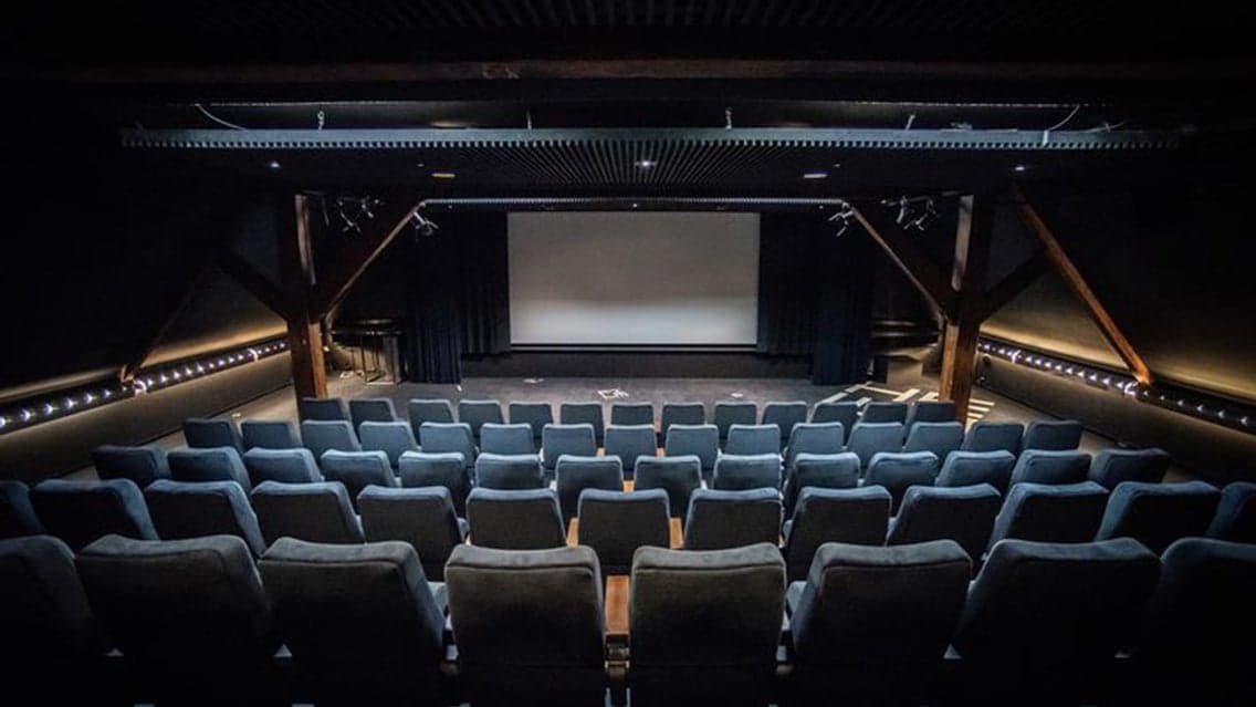 Power To The People: John & Yoko Live in NYC (2026)