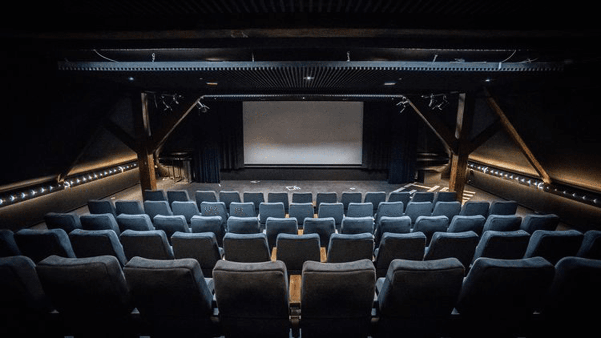 Black Rio! Black Power! (2024)