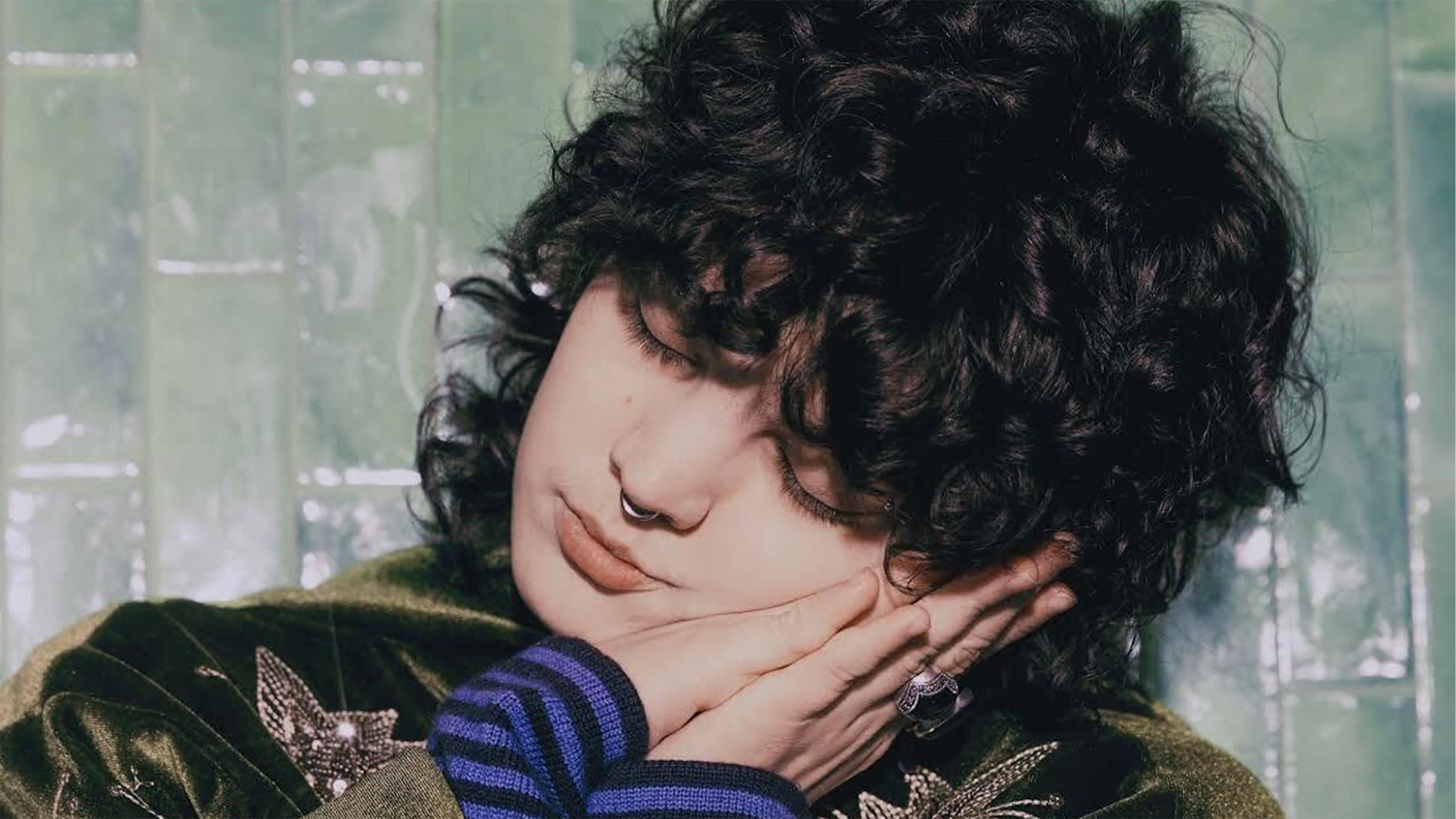 Elio Mei Presents: Tomato! Tomato! Tomato! The Tour