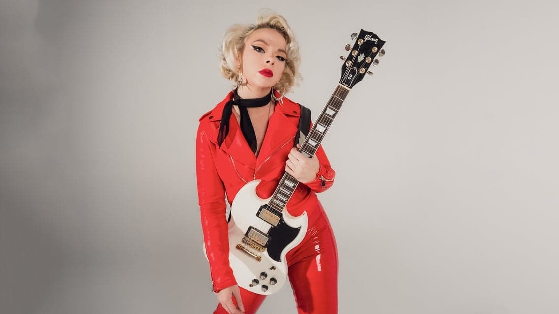 SAMANTHA FISH IN CONCERTO