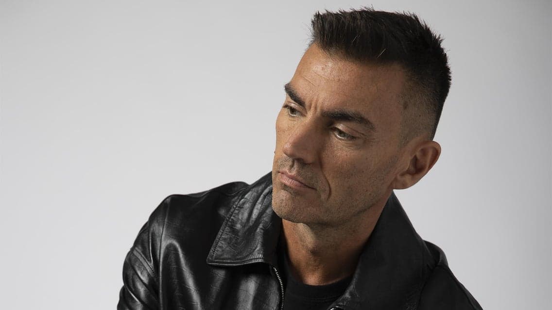 Gabry Ponte - San Siro Dance 2026