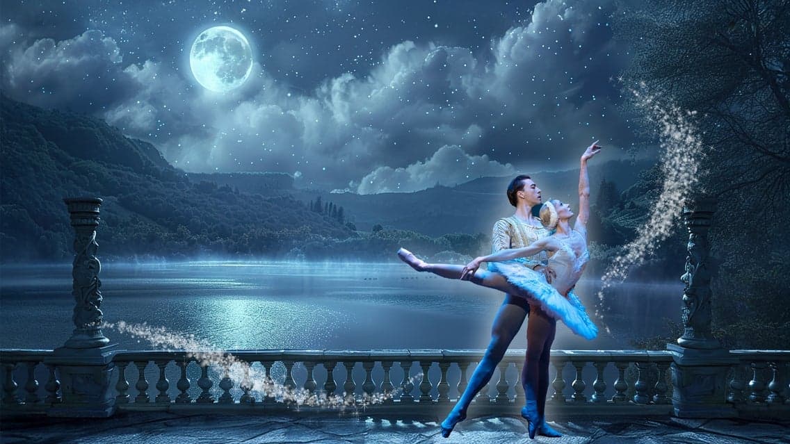 Melissa Hamilton's Ballet Stars Gala