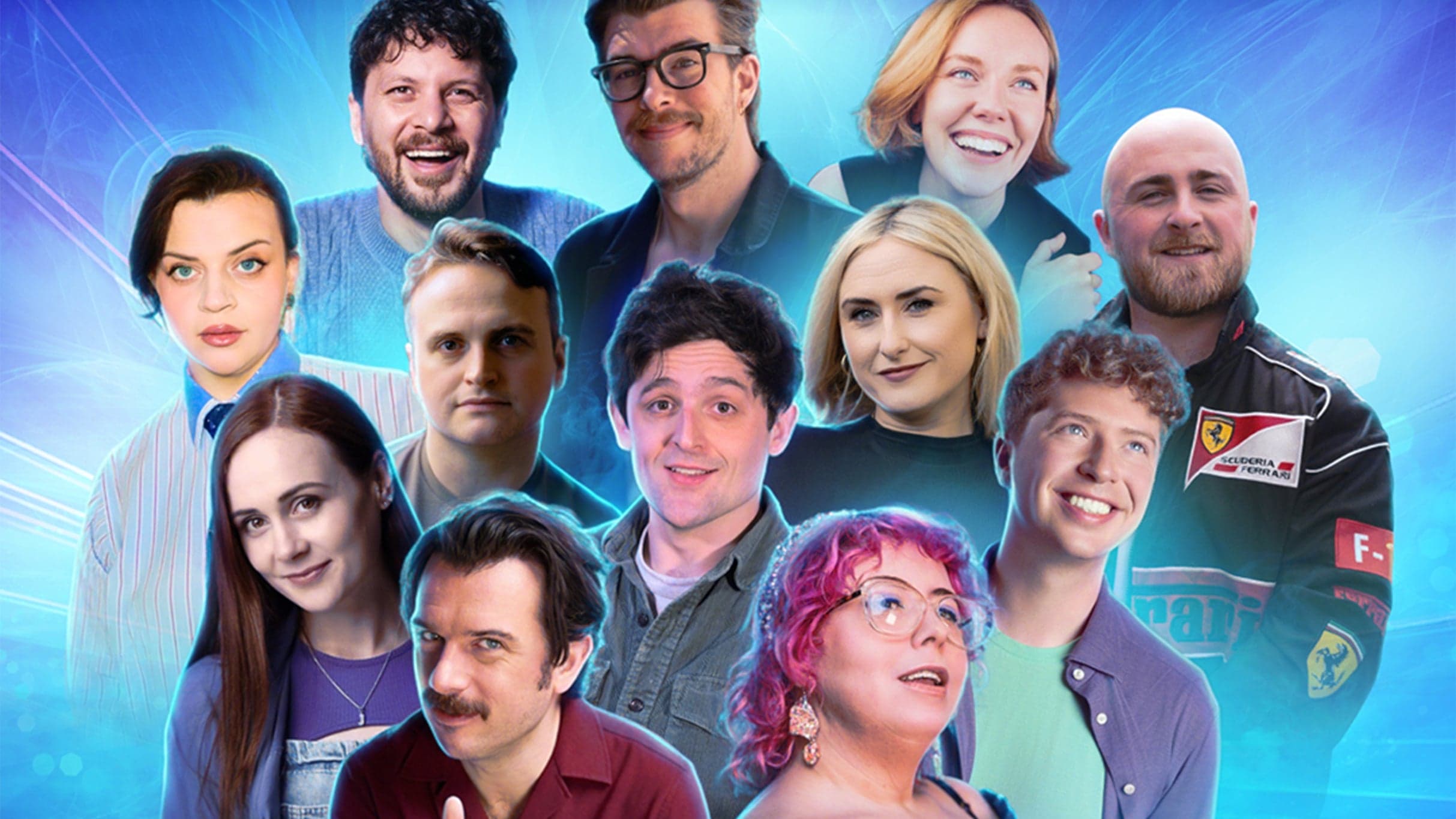 The Bureau De Change Song Contest