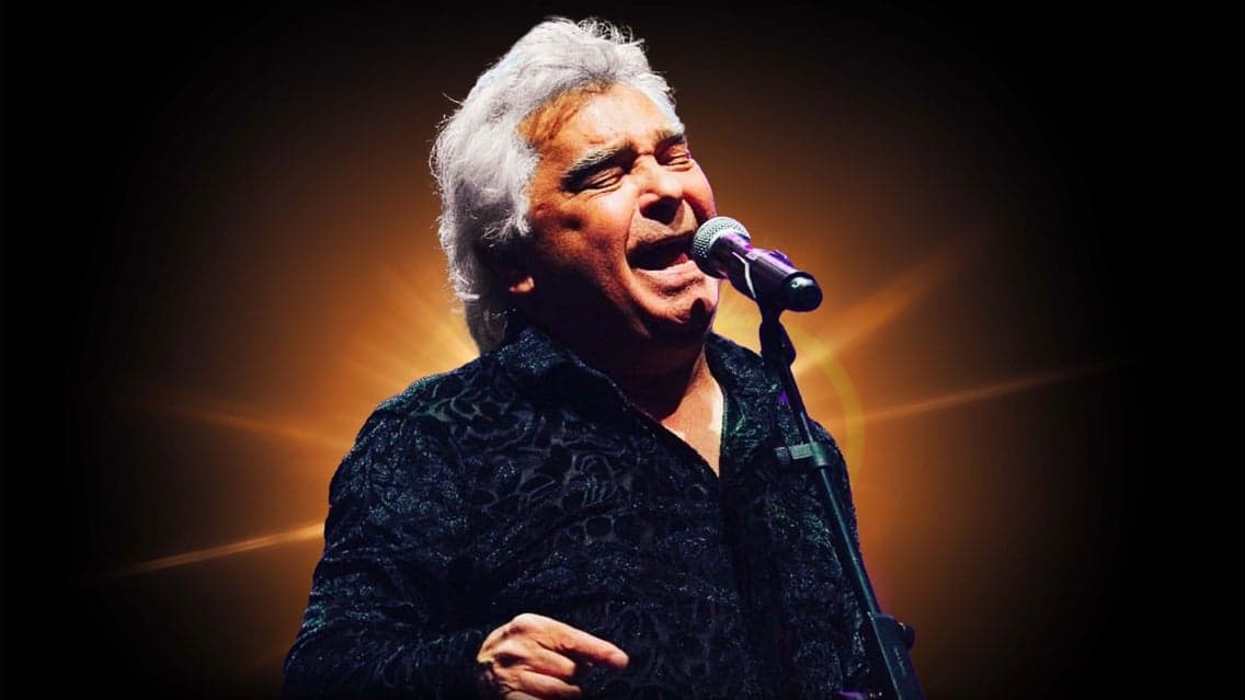 GIPSY KINGS ® - by Diego Baliardo | Festival di Villa Arconati