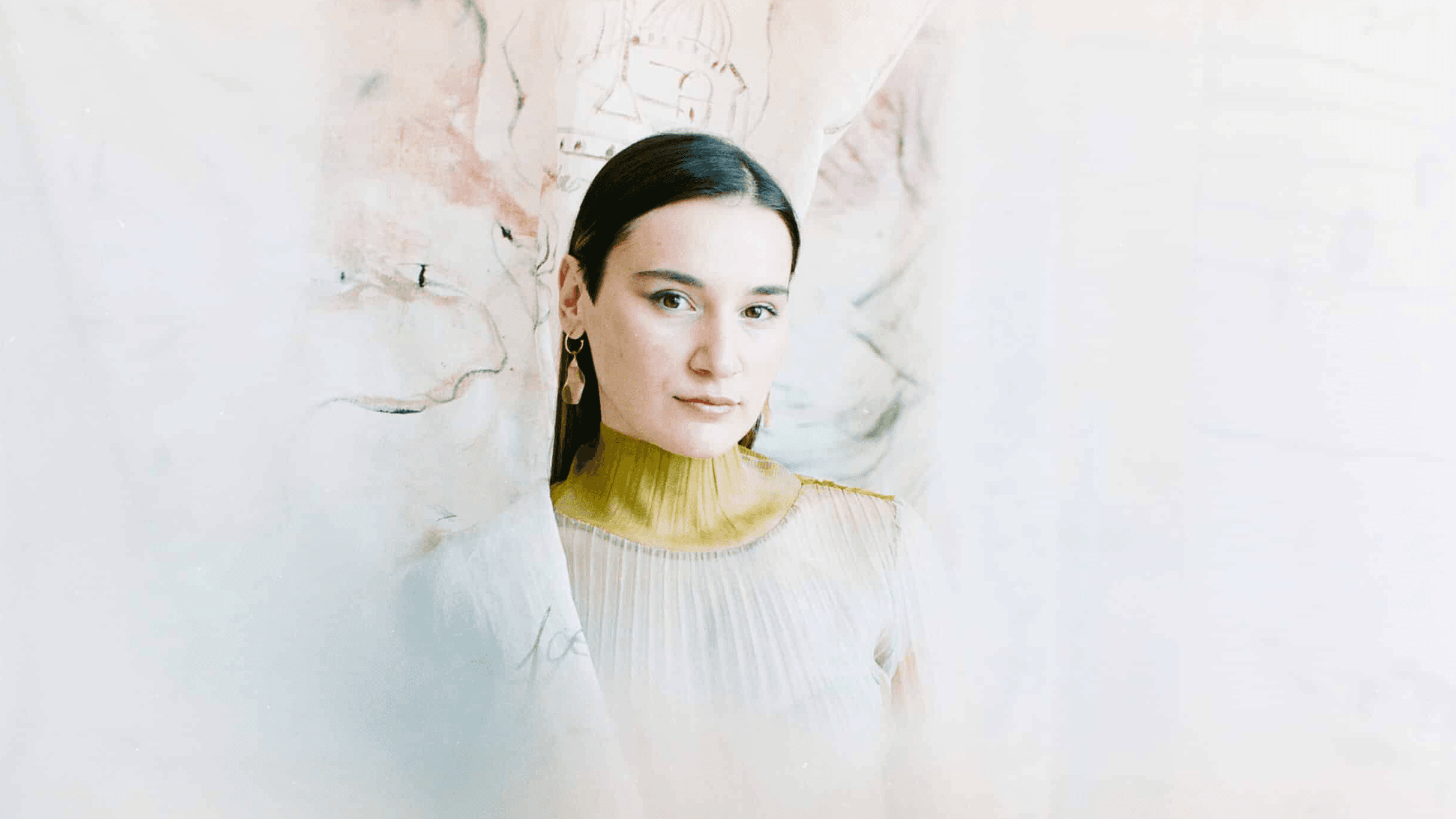 Echoing Travelogues: The Beyond and Us