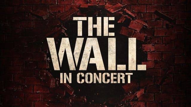 THE WALL - in concert