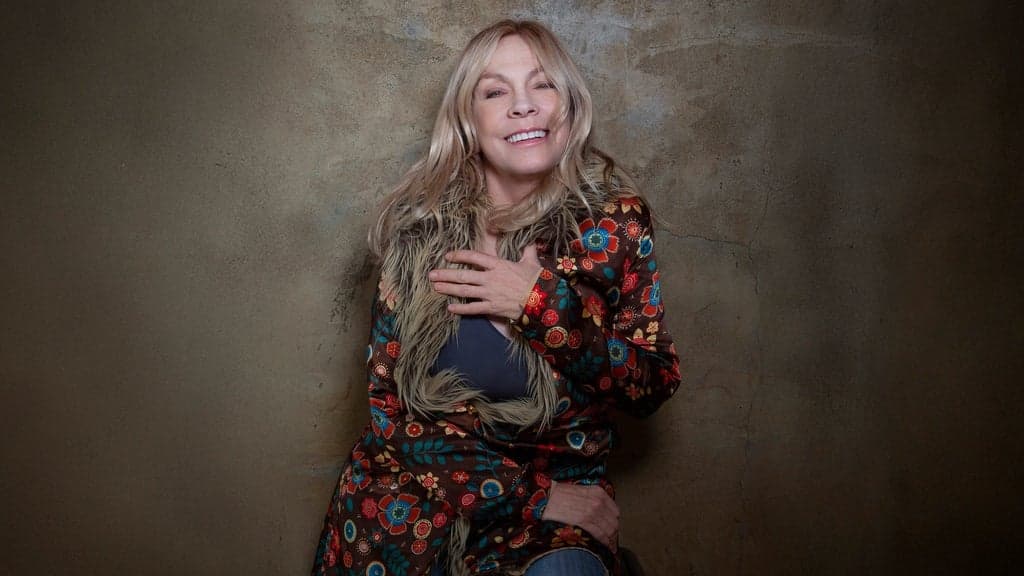 Rickie Lee Jones