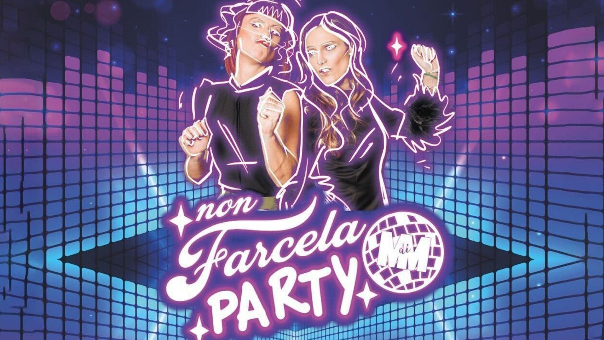 Non Farcela Party