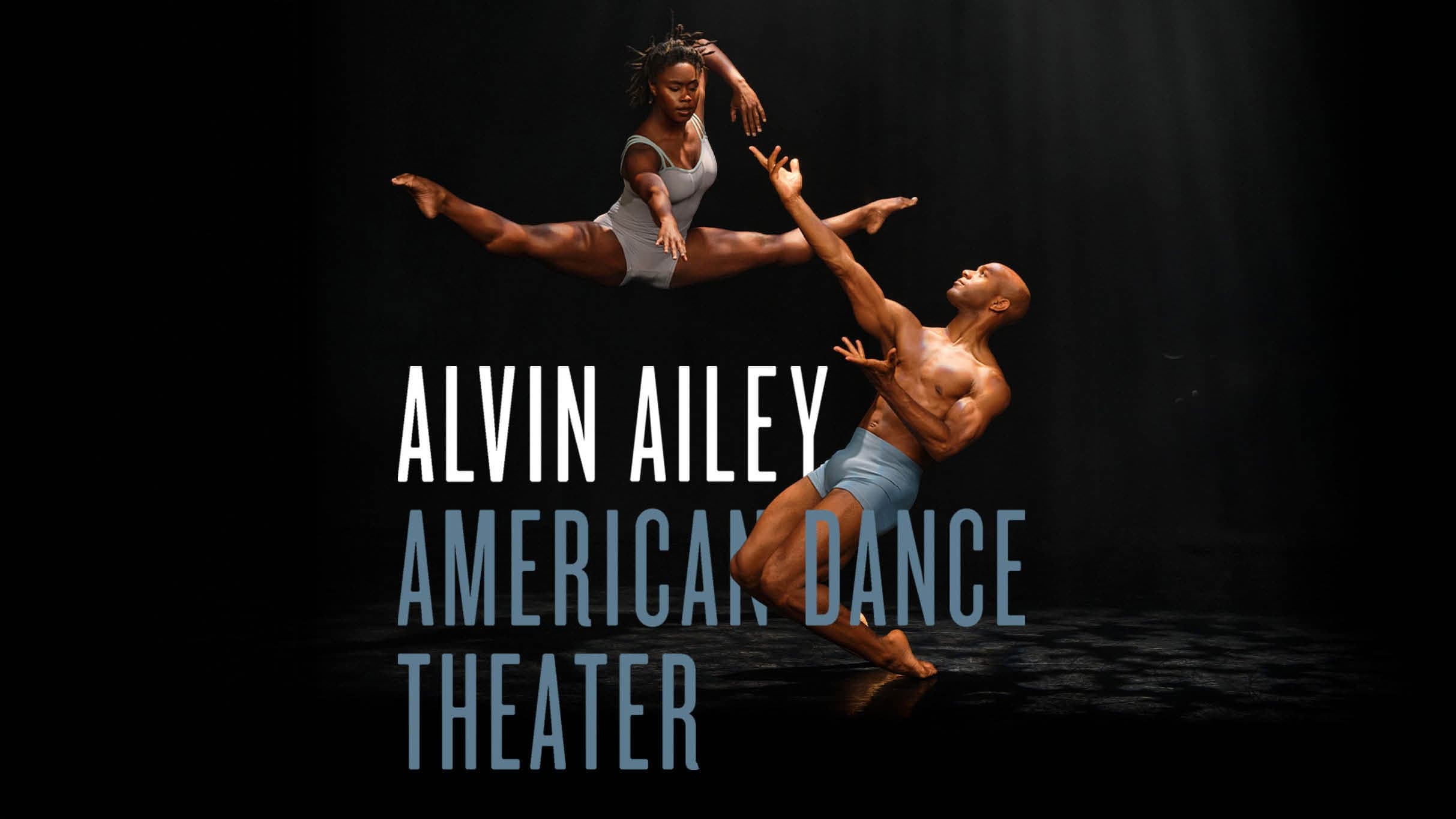 Alvin Ailey – Program B