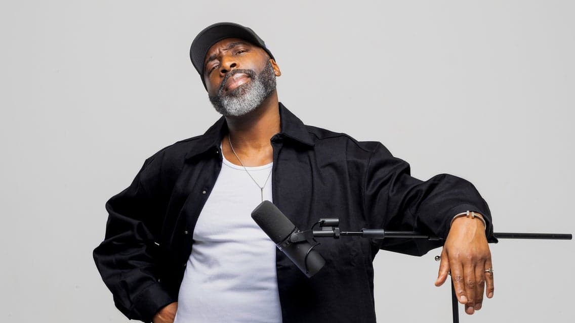 Kane Brown - Crowd Work King