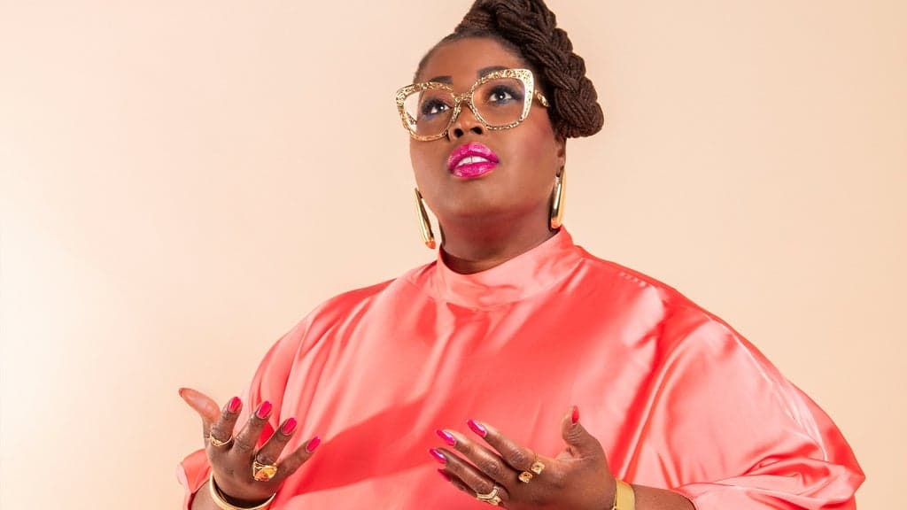 Shirma Rouse: Soul in the Park - The Reggae Edition