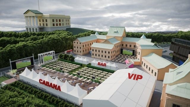 Fotball i parken | Always Access