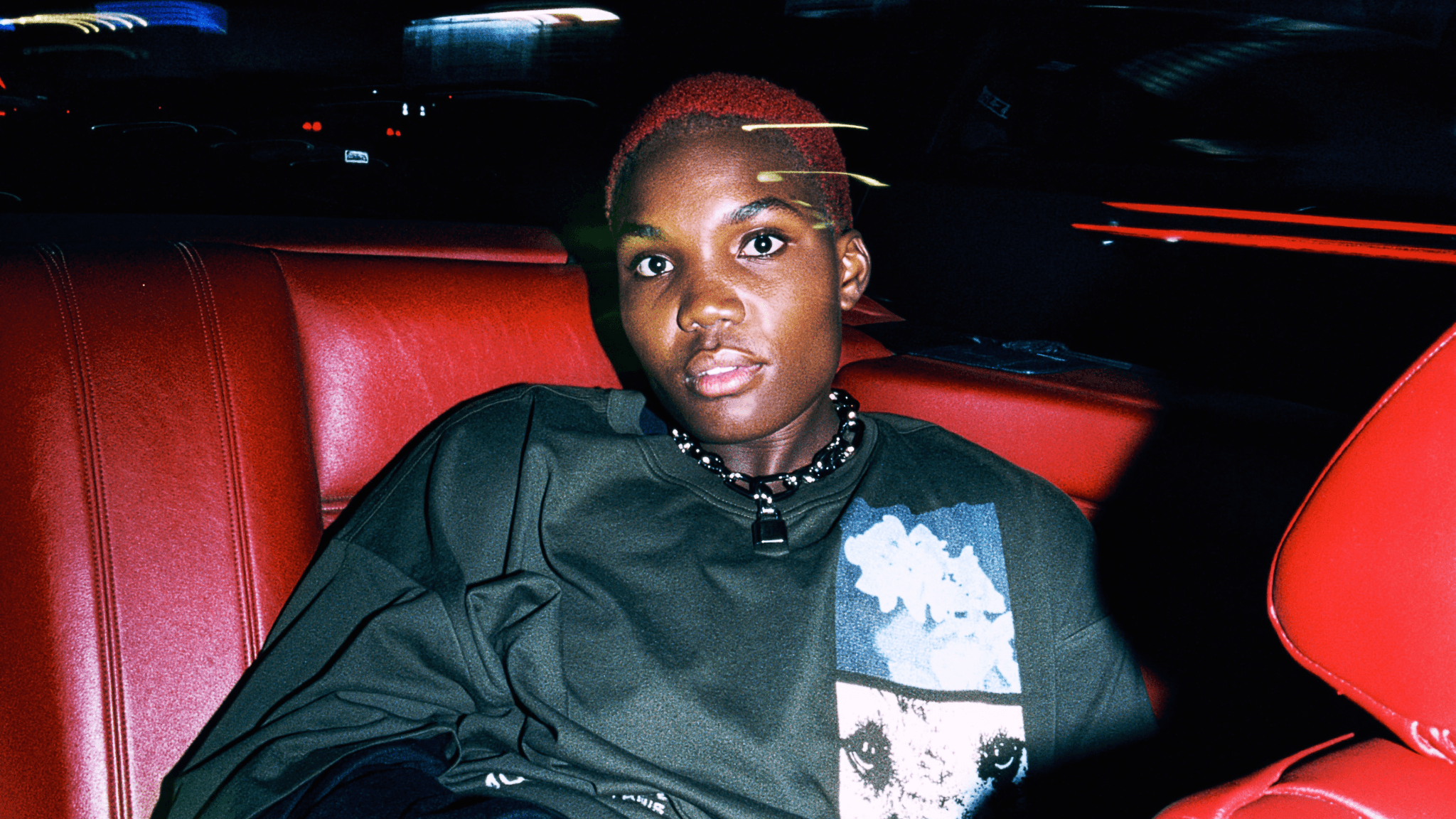 ARLO PARKS - DESIRE TOUR