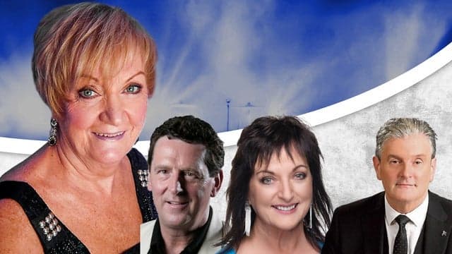 Philomena Begley - the Queen of Country Music