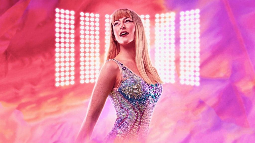 Taylor Fever In Concert