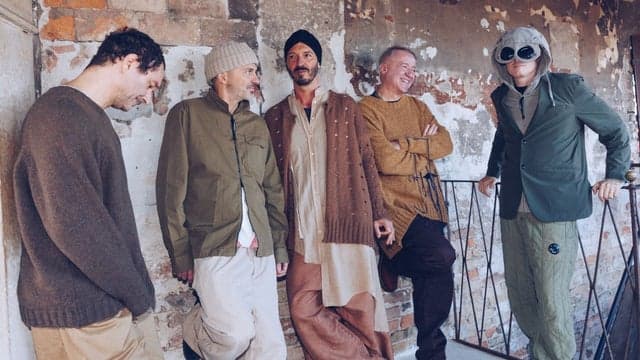 Subsonica - Terre Rare 96 - 26 | Sotto il Vulcano Fest