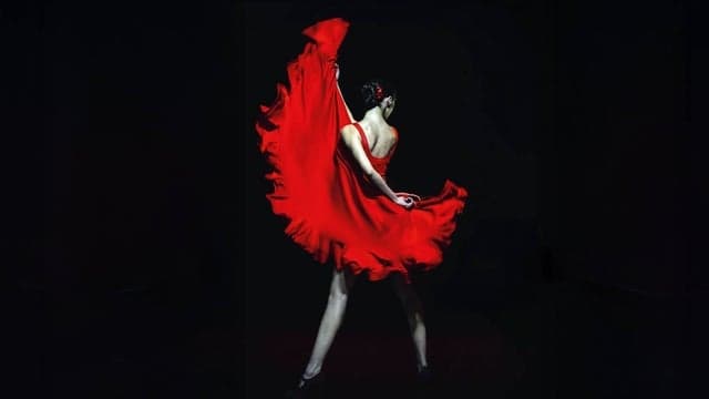 Carmen by The Antonio Gades Company