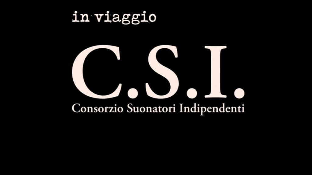 C.S.I. Consorzio Suonatori Indipendenti