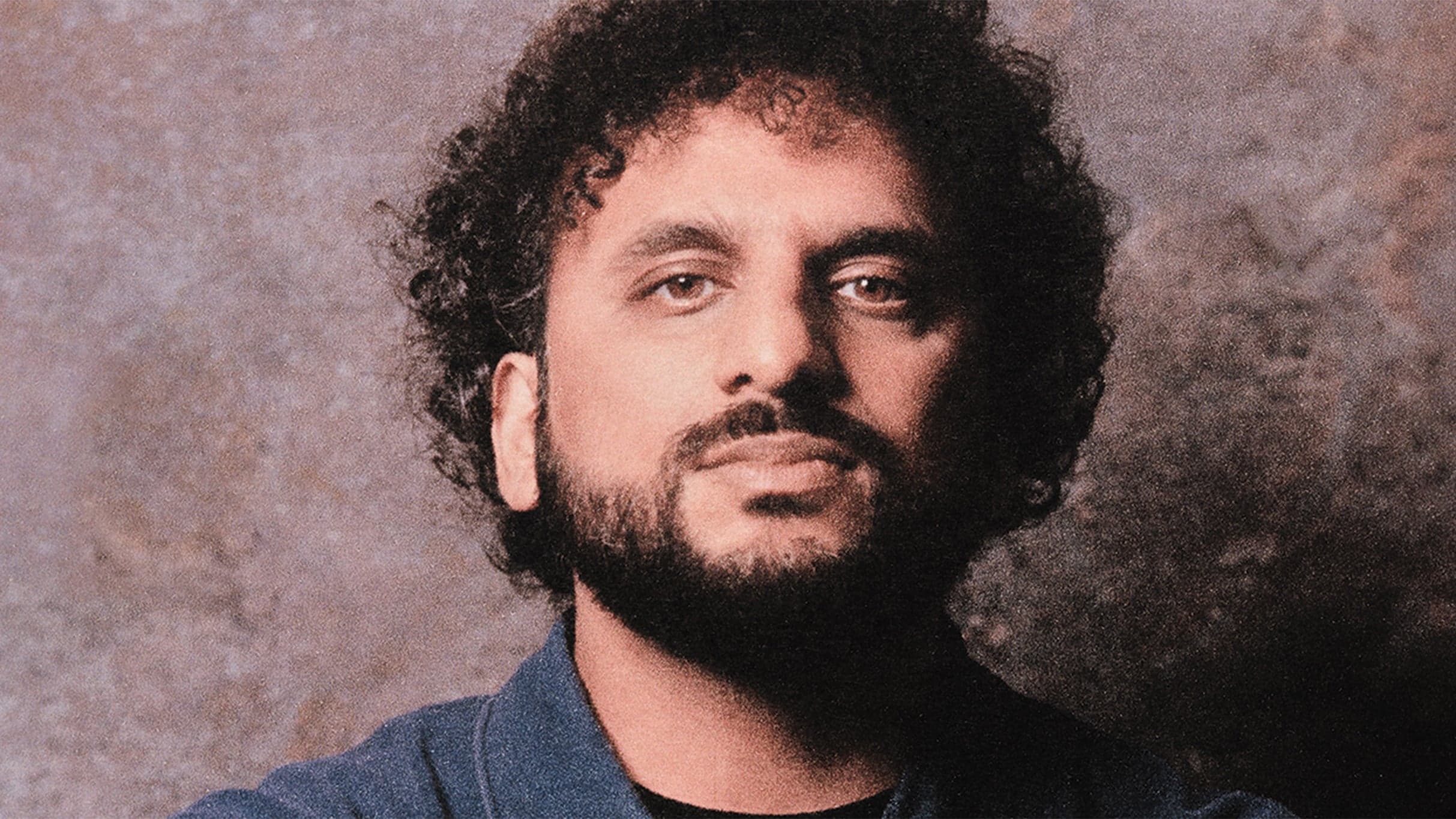 Nish Kumar - "Angry Humour From a Really Nice Guy"