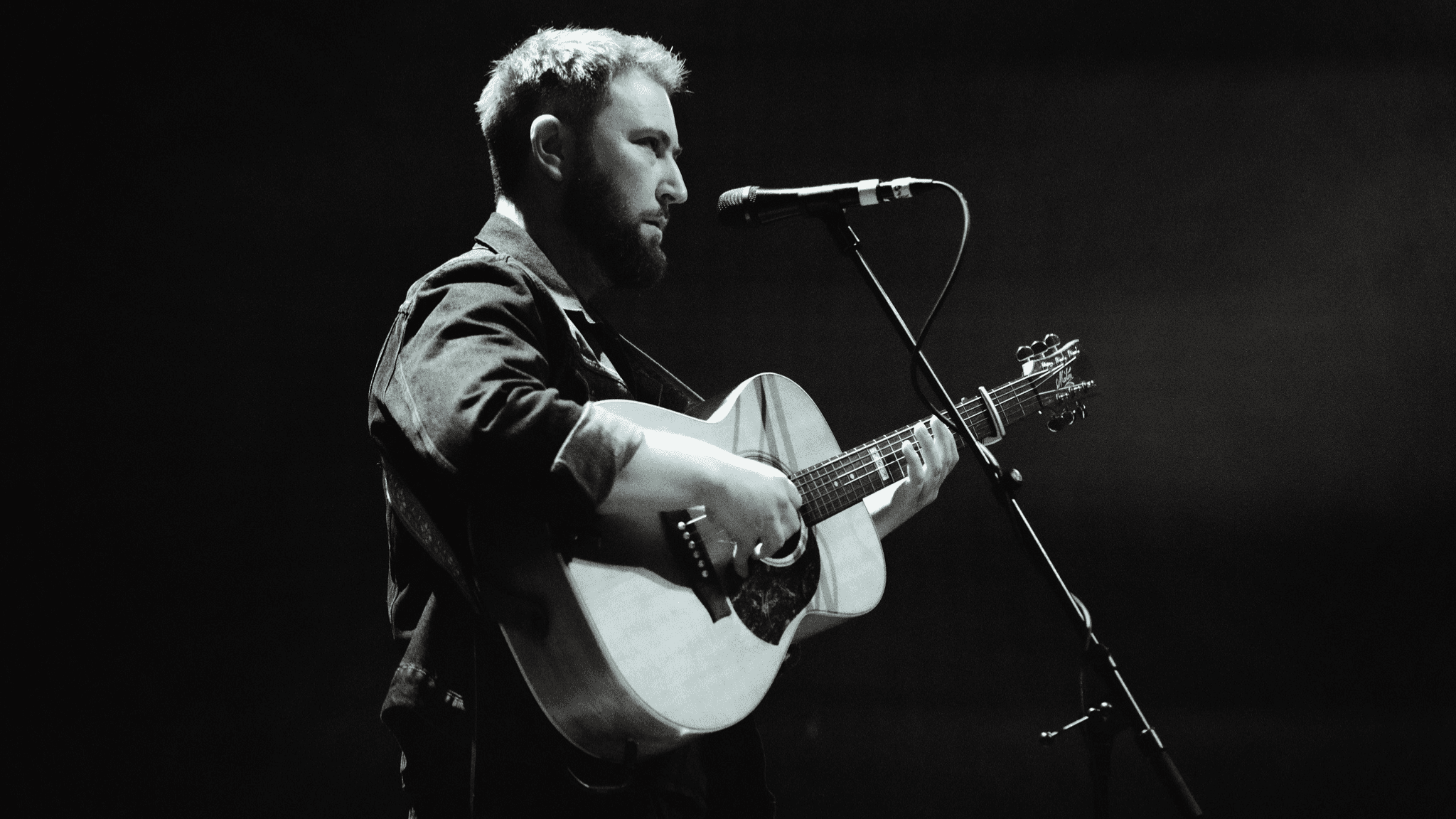 To Kill A King - Solo Acoustic