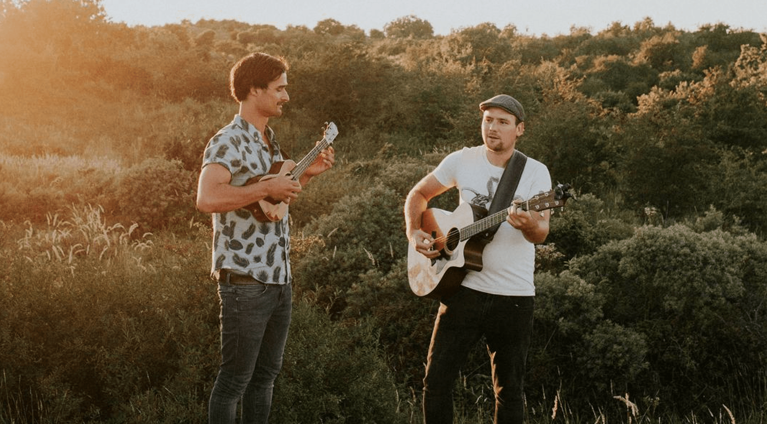 Jack and the Weatherman