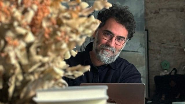 THE NEW RAEMON + Laia Cartró