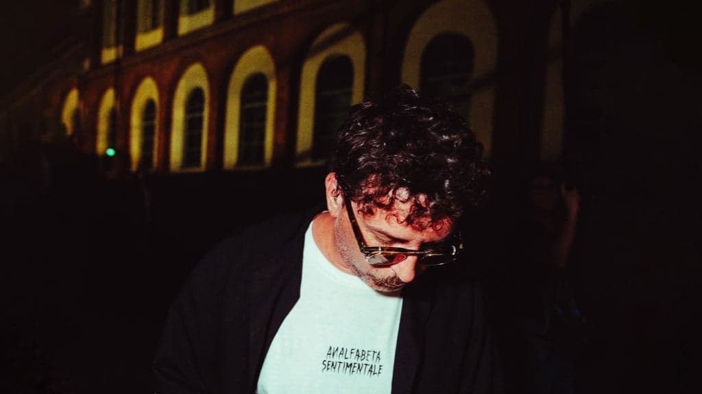 Willie Peyote - Club Tour 2026