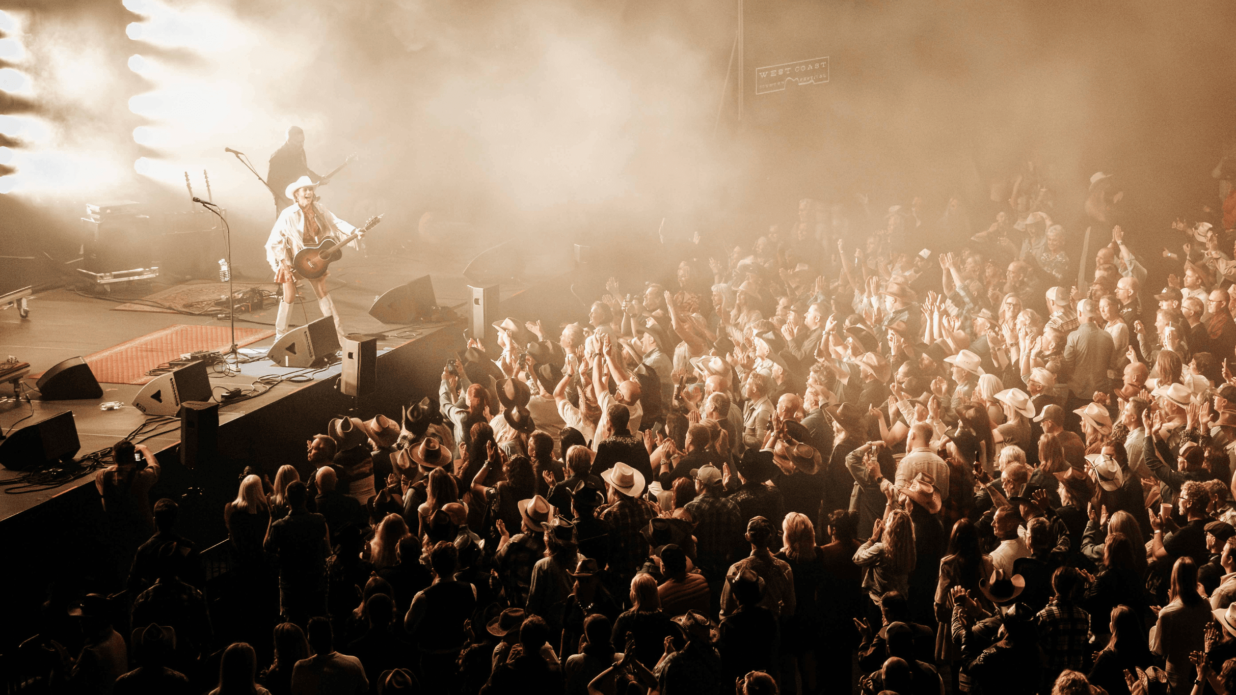 West Coast Country Festival 2026