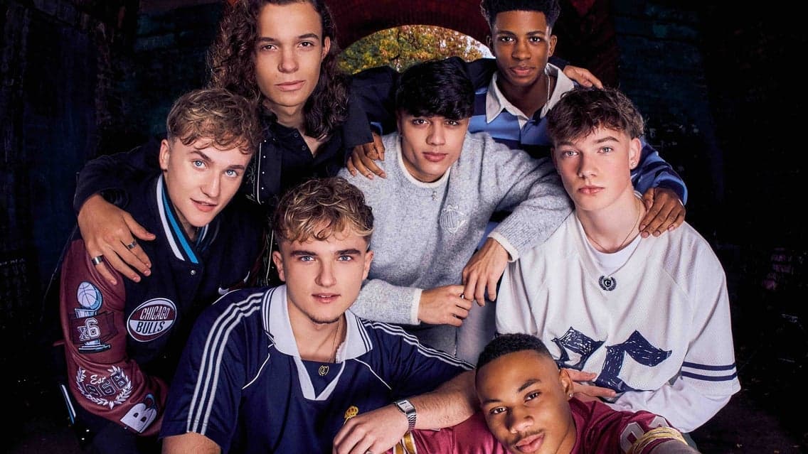 DECEMBER 10: The Next Step