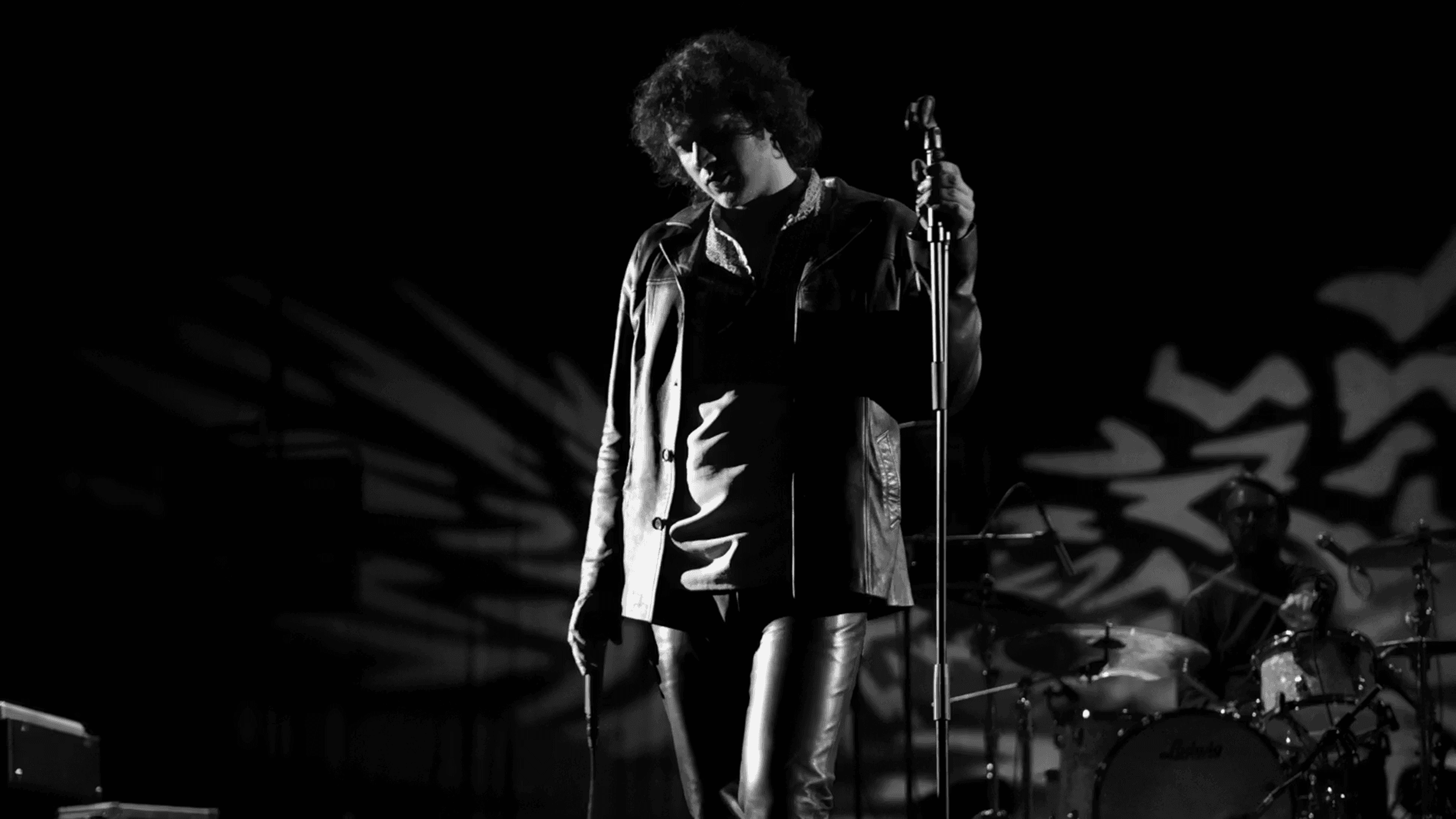 The Doors Alive