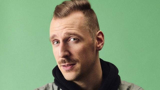 20 Jahre Alligatoah – Einmaliges Jubiläumskonzert