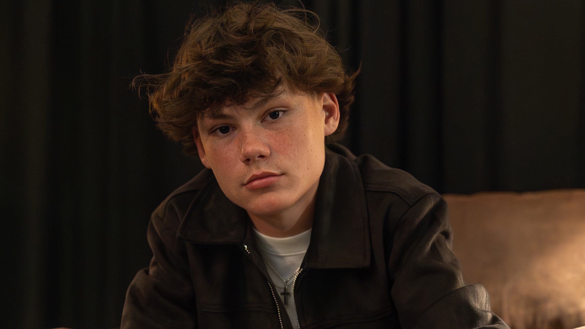 Maddox Batson - Live Worldwide Tour