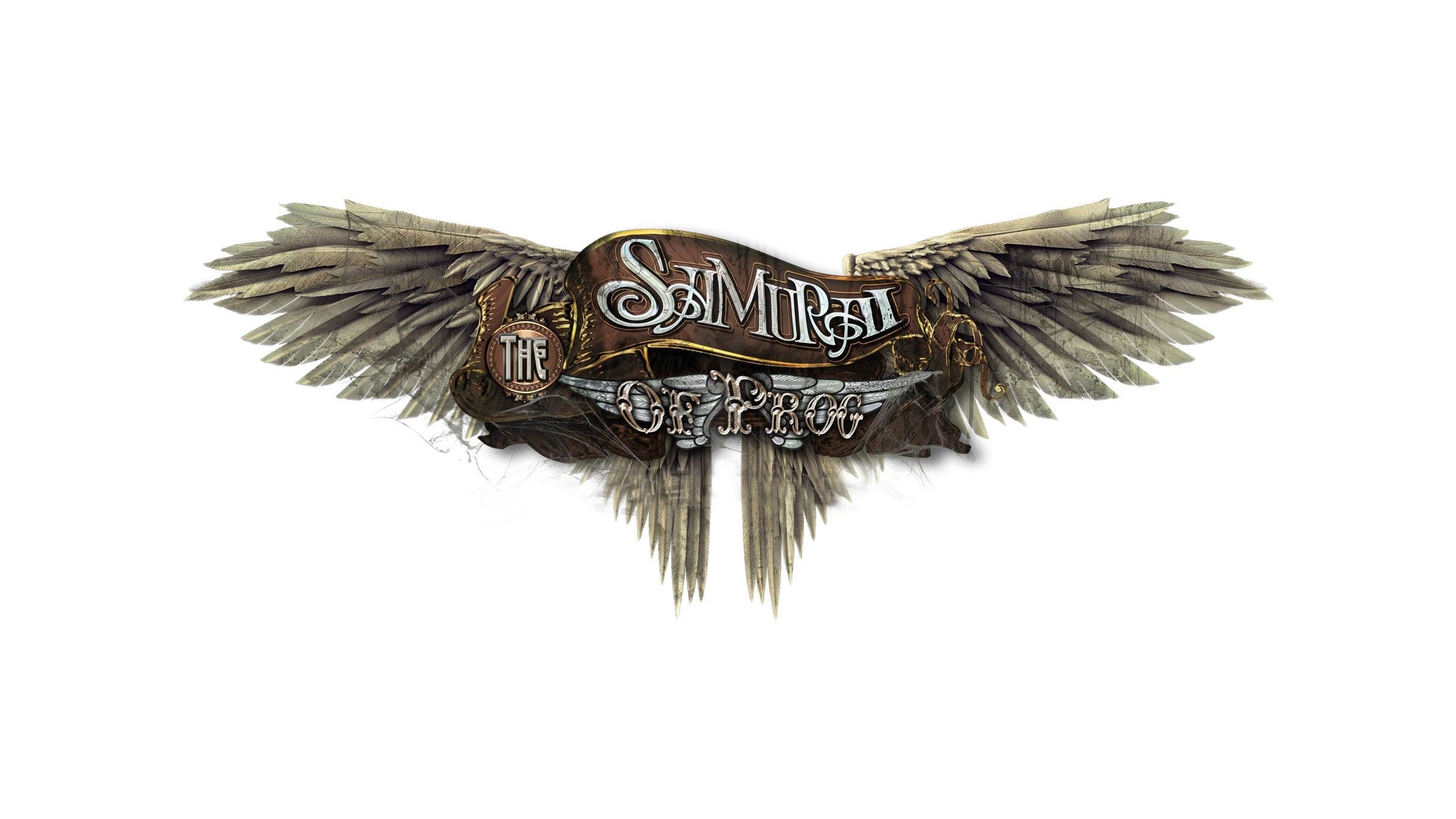 The SAMURAI OF PROG (Int)