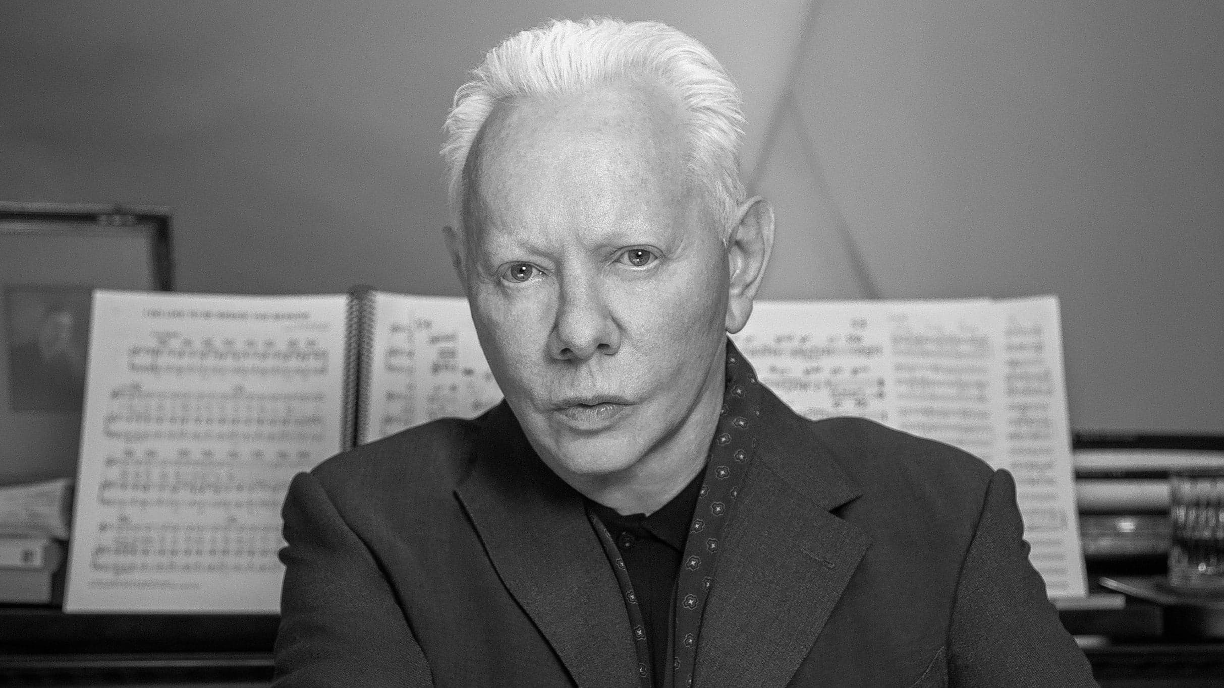Joe Jackson