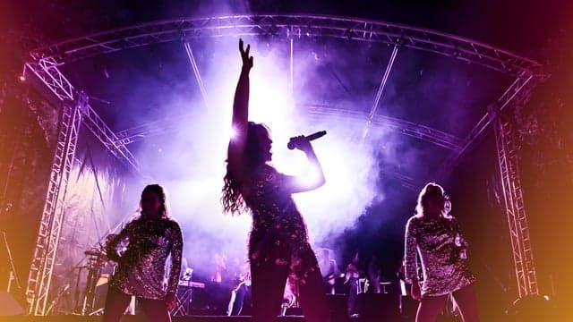 Zuiderpark Live: The Legends We've Lost