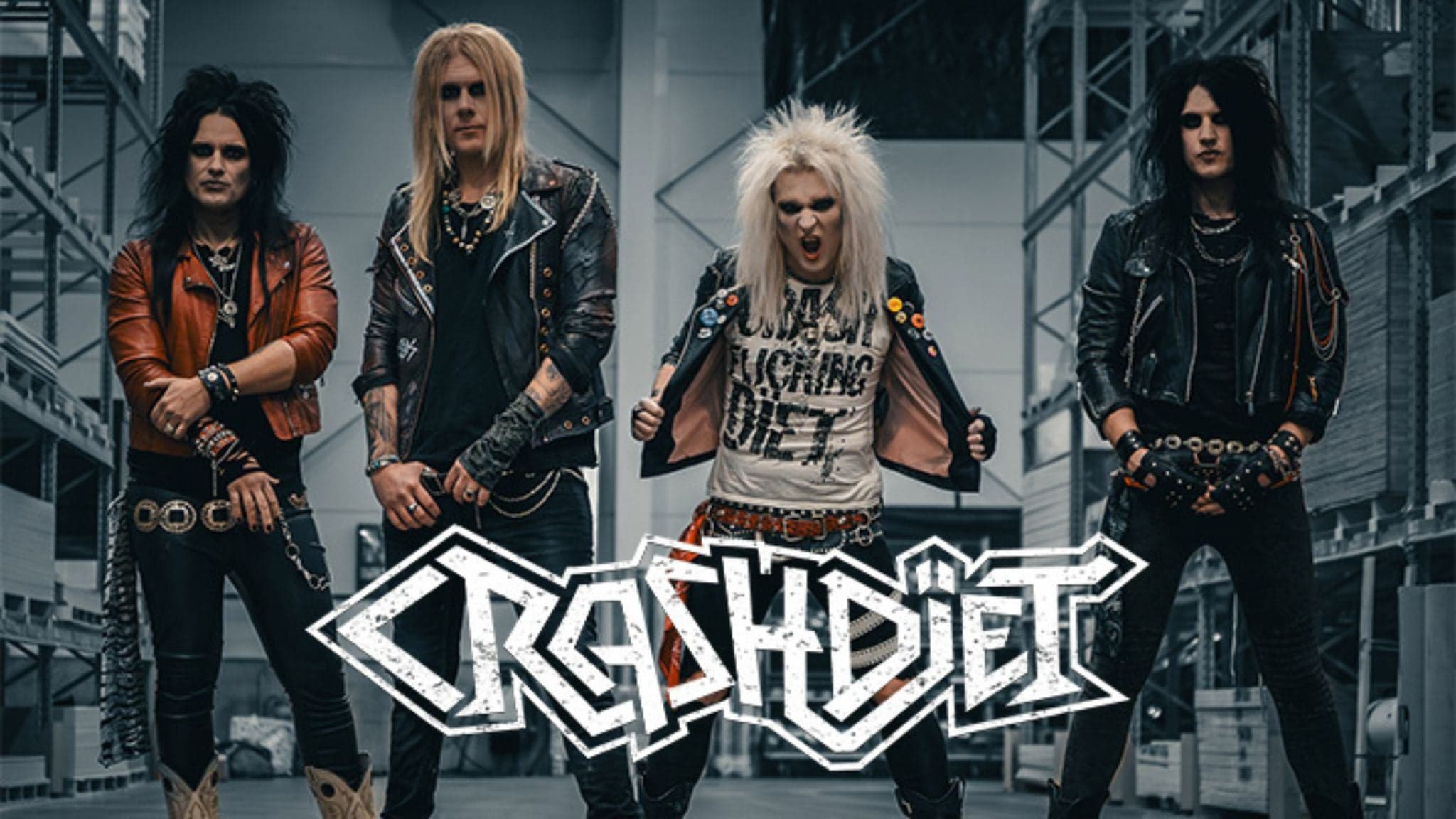 Crashdïet