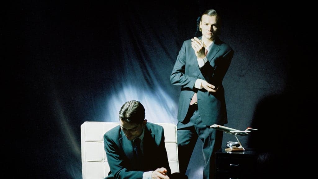 NEUNUNDNEUNZIG - Nichts Für Immer Tour