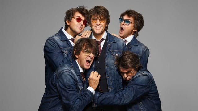 Niklas Strömstedt – Tyck OM mig