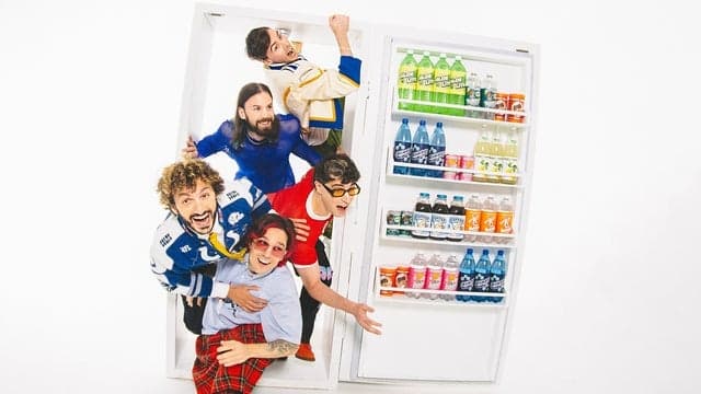 Good Kid - Can We Hang Out? Tour