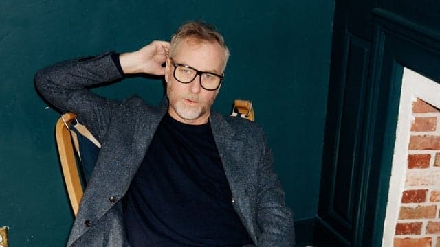 Matt Berninger