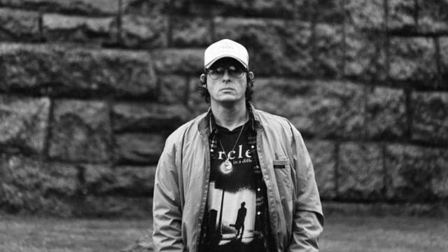 Stephen Wilson Jr. - Gary The Torch Tour