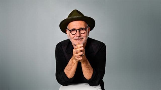 Ludovico Einaudi