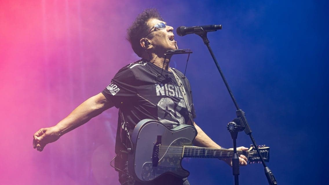 Edoardo Bennato | Beat Festival