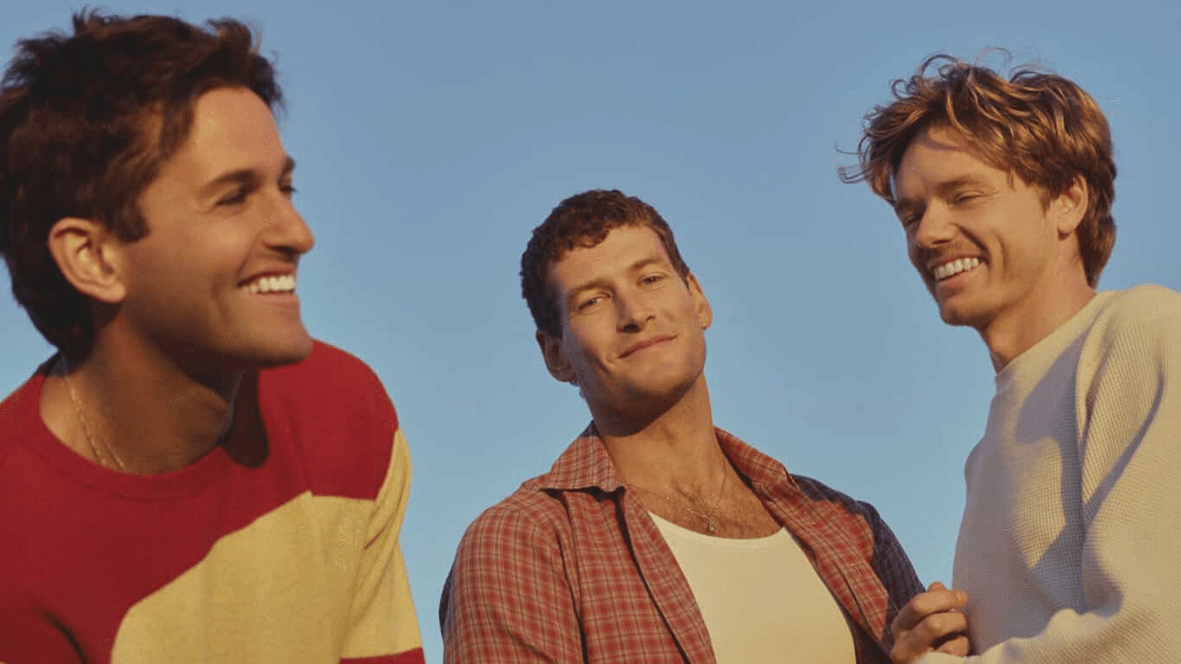 Sons of the East • Caprera X Patronaat