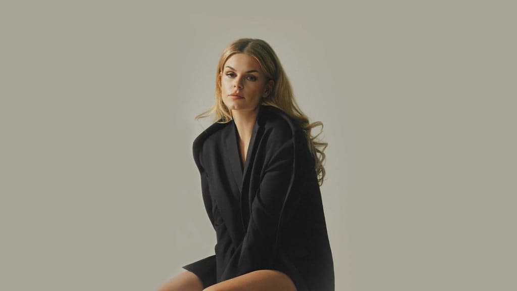 Davina Michelle - Afterparty Tour 2026