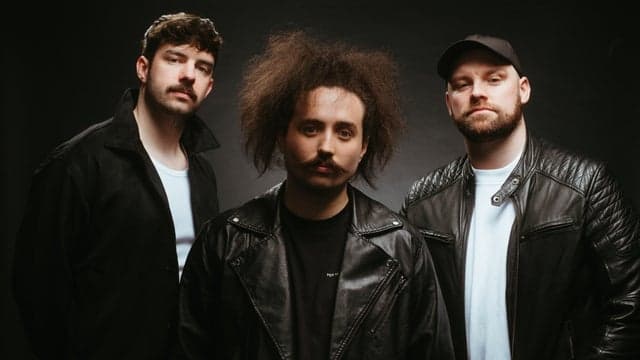 Valtos Presents: High Water Mark