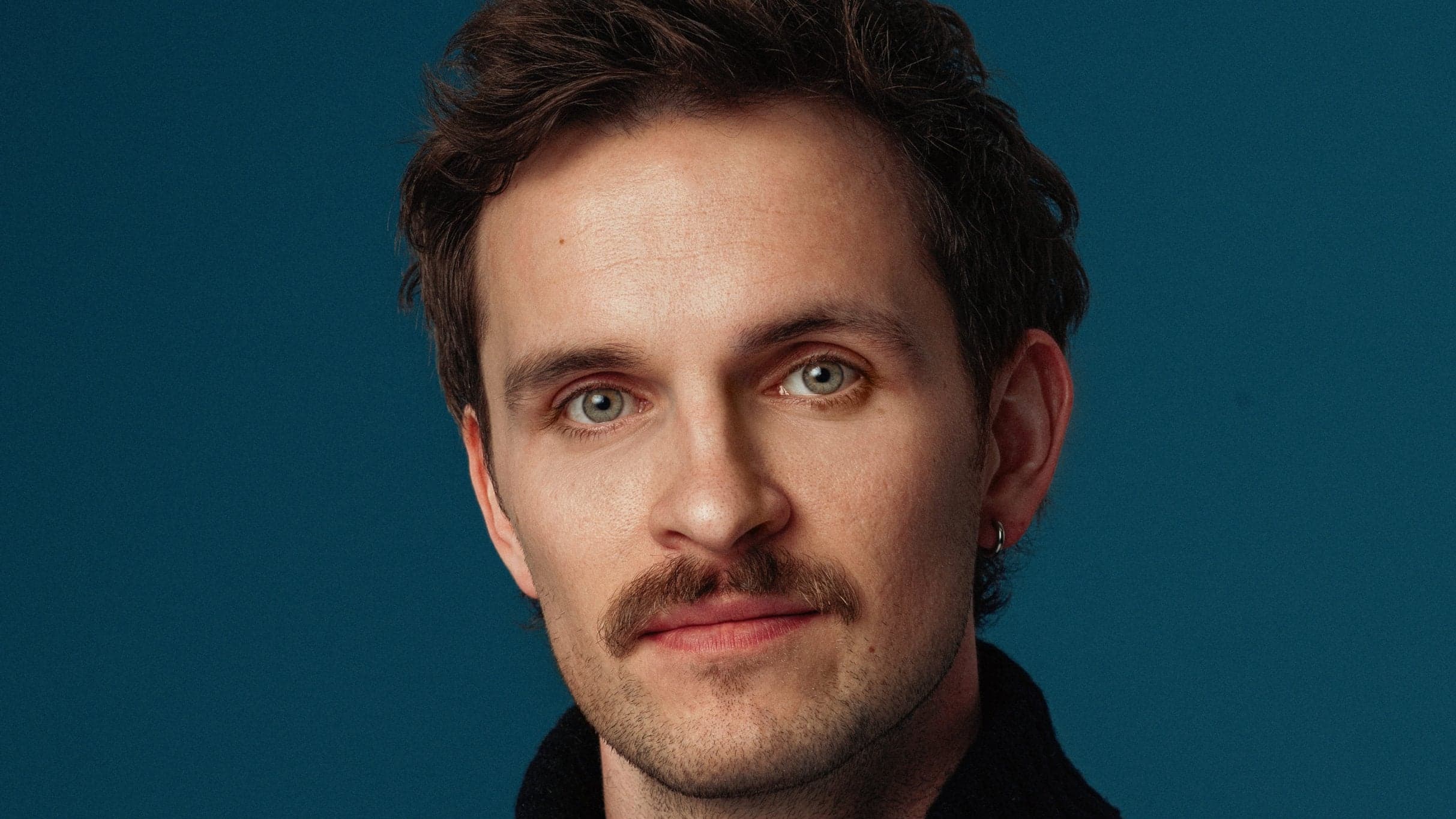 Vittorio Angelone - "You Can't Say Nothing Any More"